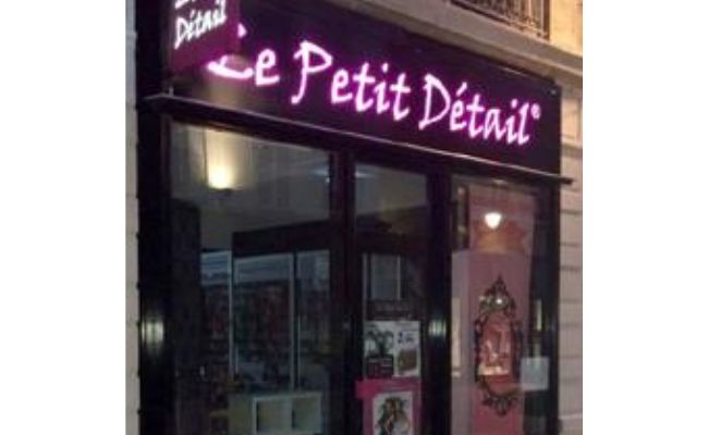 franquicia le petit détail 1