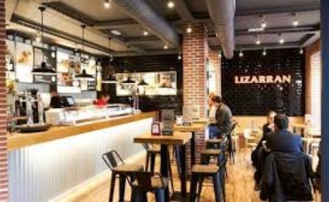 franquicia lizarran 1