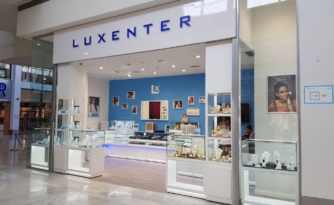 franquicia luxenter 1