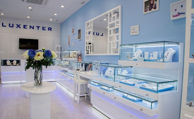 franquicia luxenter 2
