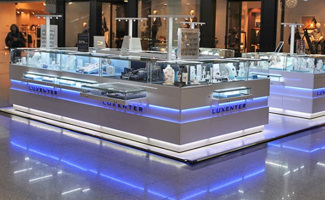 franquicia luxenter 3
