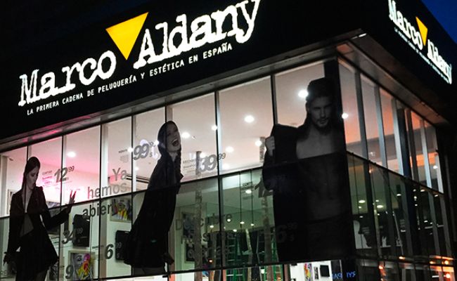 franquicia marco aldany 3