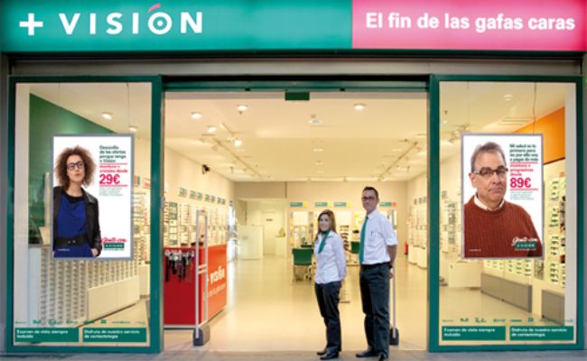 franquicia masvision 2