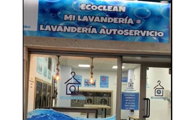 franquicia mi lavandería 1