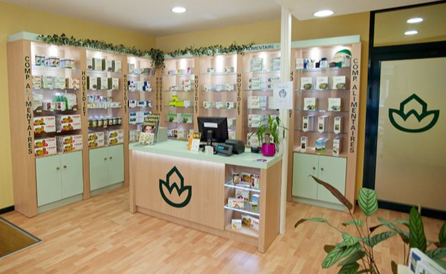 franquicia nature house 3