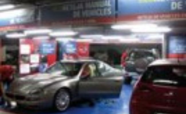 franquicia nettoye auto 2