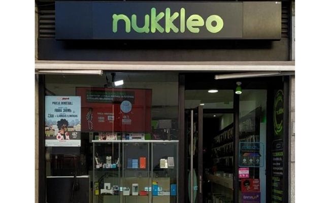 franquicia nukkleo 3