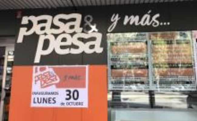 franquicia pasa & pesa 2