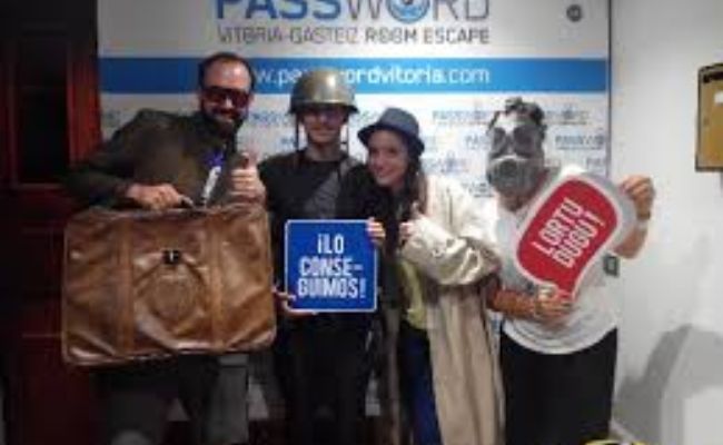 franquicia password 2