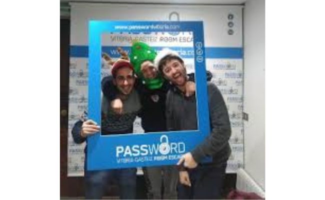 franquicia password 3