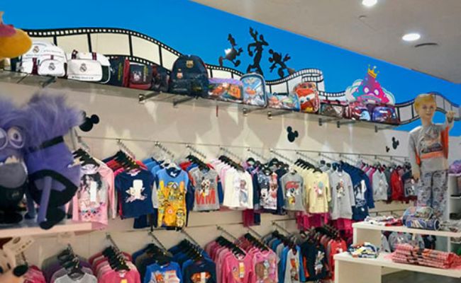 franquicia peke world 2