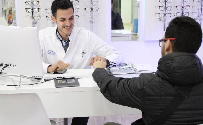 franquicia perfect vision & audio perfect 1