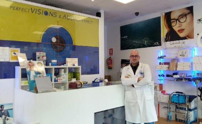 franquicia perfect vision & audio perfect 4