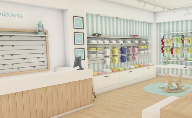 franquicia petit dreams 1