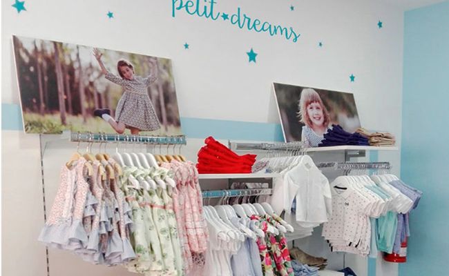 franquicia petit dreams 3