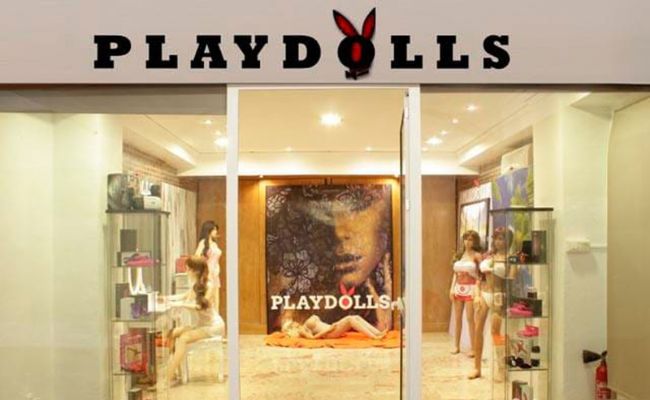 franquicia playdolls 1