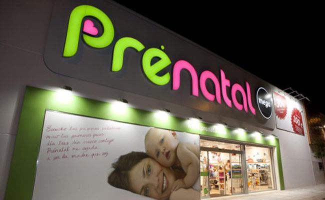 franquicia prenatal 1