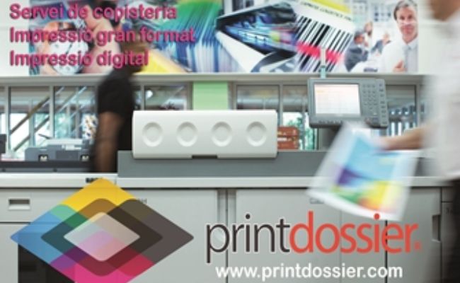 franquicia printdossier 2