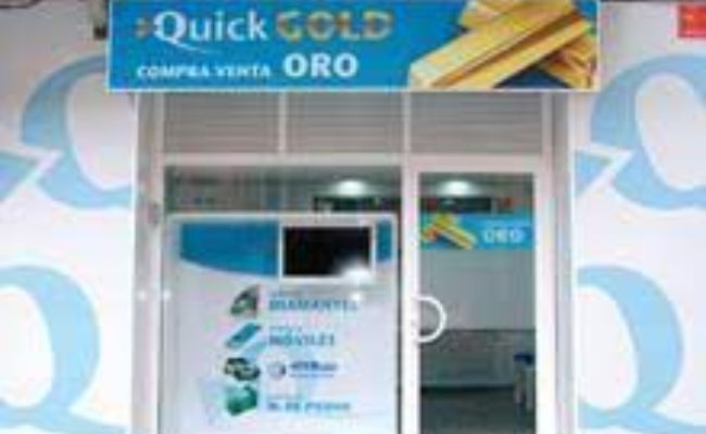 franquicia quick gold 1