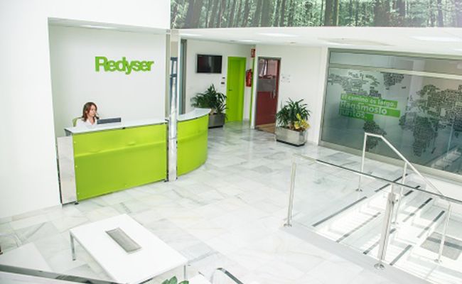 franquicia redyser 1