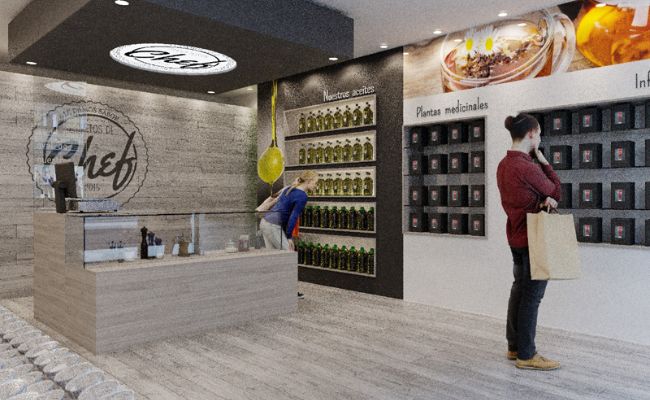 franquicia secretos de chef 1