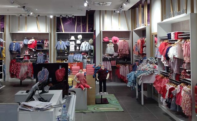 franquicia sergent major 4