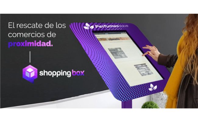 franquicia shoppingbox 1