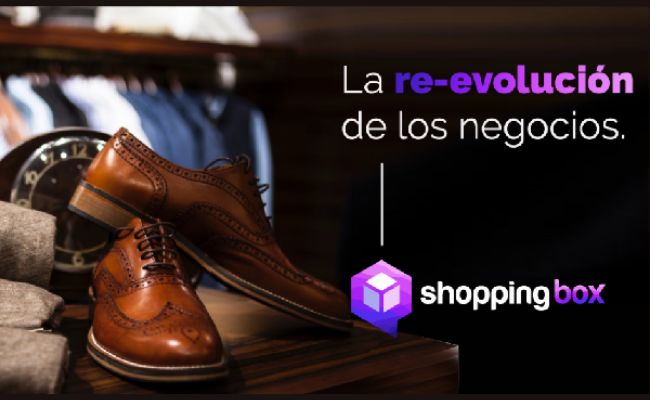 franquicia shoppingbox 3