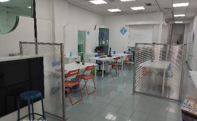 franquicia solutions and services 1