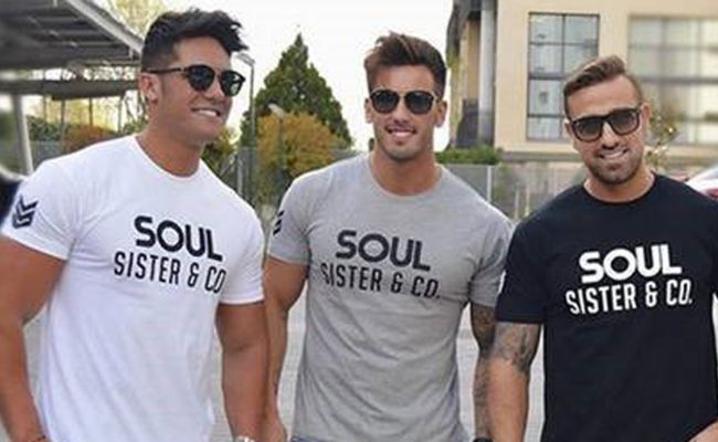 franquicia soul sister co 1