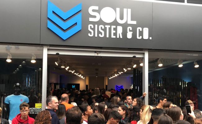 franquicia soul sister co 4