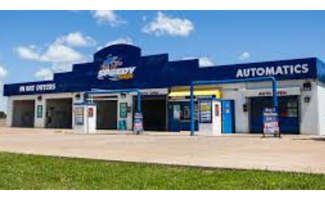 franquicia speedywash 1