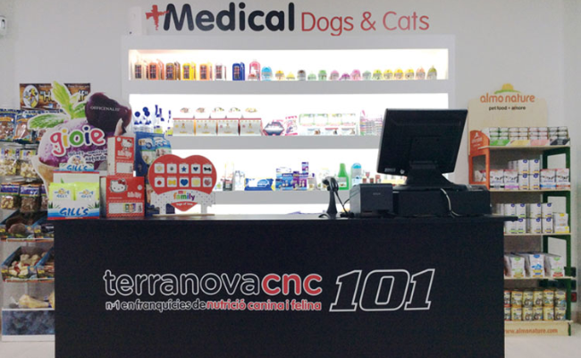 franquicia terranova cnc 1