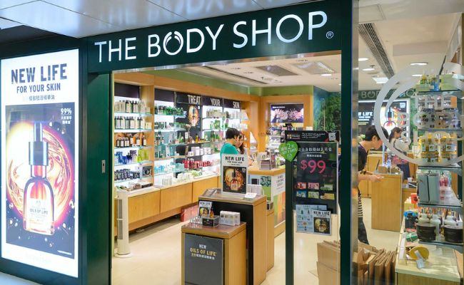 franquicia the body shop 2