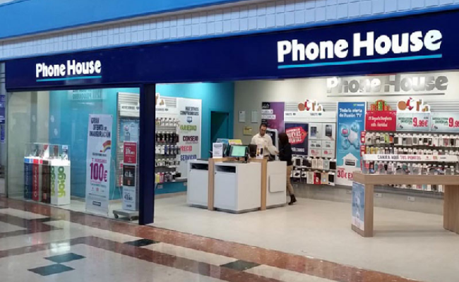 ranquicia the phone house 1