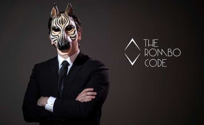 franquicia the rombo code 3