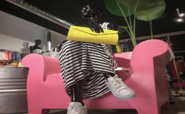 franquicia tiendas five - from 5 to 50 4