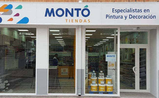 franquicia tiendas monto 2