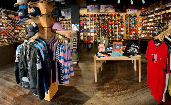 franquicia top hats 2