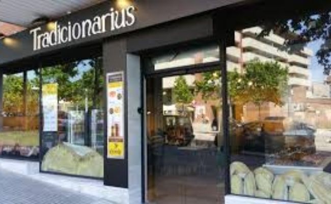 franquicia tradicionarius 2