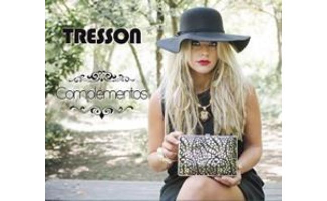 franquicia tresson 1