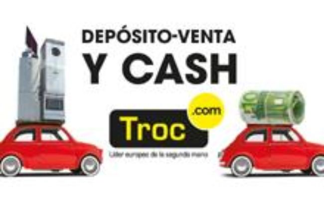 franquicia troc 2