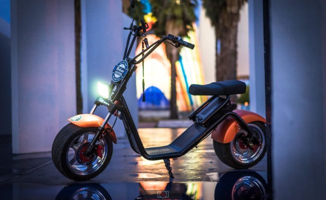 franquicia urban motors group 4