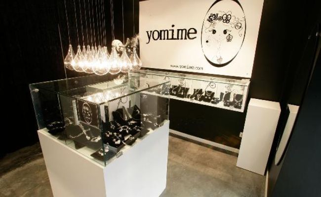 franquicia yomime 1