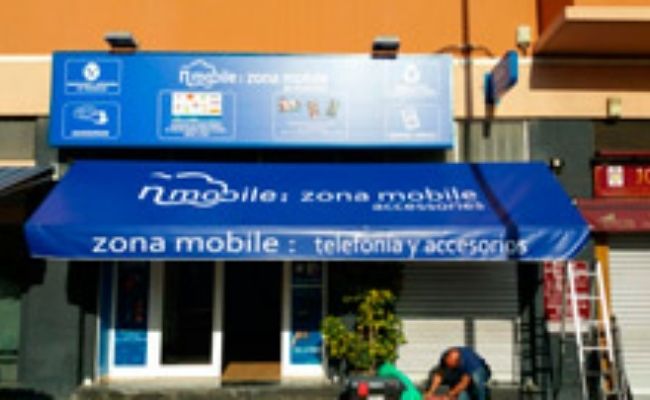 franquicia zona mobile store 2