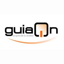 guiaon logo