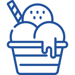 Franquicias de Heladerías