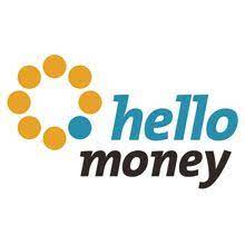 hello money logo