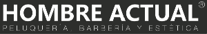 hombre actual logo