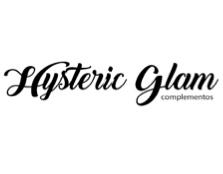 hysteric glam logo